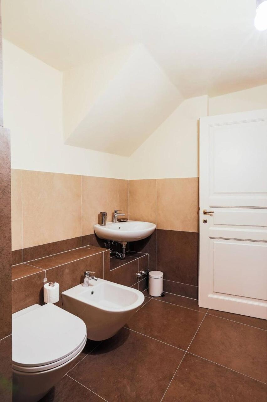 Albizi Leonardo 309 Apartamento Florencia