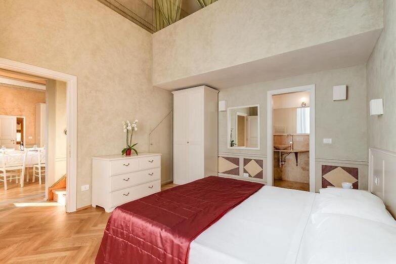 Apartamento Albizi Leonardo 309
