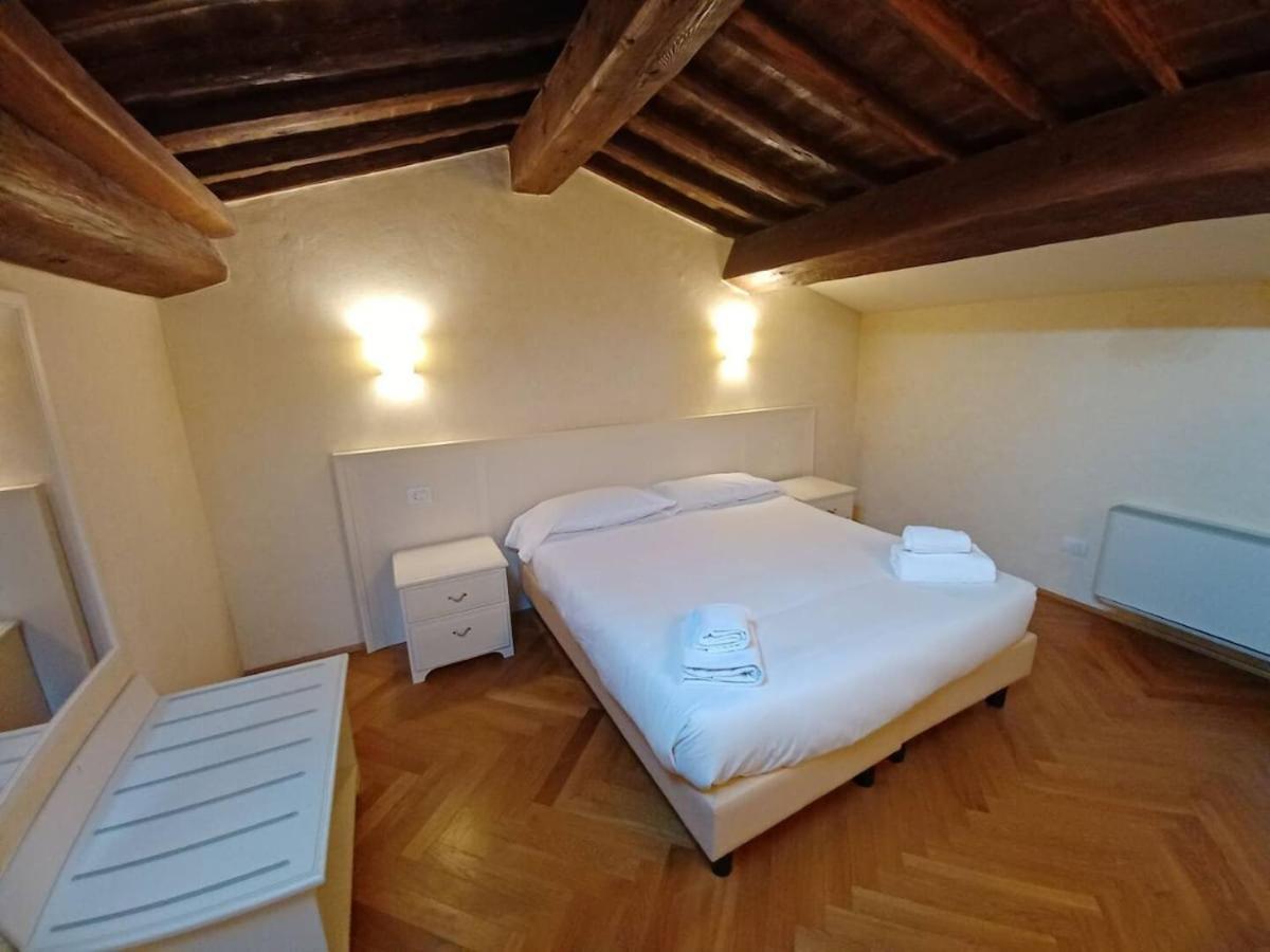 Albizi Leonardo 309 Apartamento *